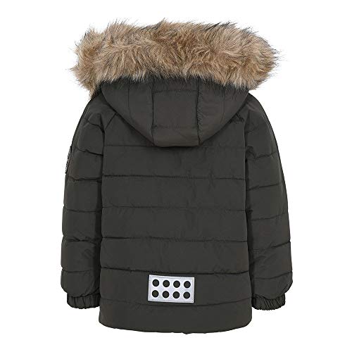 Blouson Kabooki Lwjulio pour bébé avec finitions premium