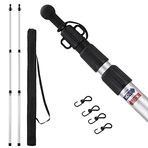 Das sind die Top 10 der besten Teleskopstangen Ratgeber