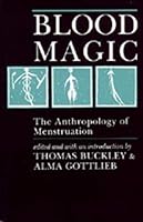 Algopix Similar Product 7 - Blood Magic The Anthropology of