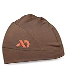 First Lite - Merino Beanie in Dry Earth LG - Dry Earth