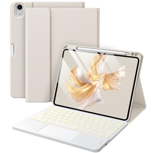 HETHOT iPadp Air11 L[{[h P[X 2025 M3-2024 M2 11C` ^b`pbht {JISz 7FobNCg J[L[{[h hf E Z~VR 450maheʃobe[ Apple Pen