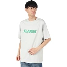 Standard Logo Short Sleeve Tee Standard Logo S/S TEE 101252011011