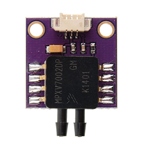 Diymore Breakout Board MPXV7002DP Transducer APM2.5 APM2.52 Differential Pressure Sensor - Thumbnail 3