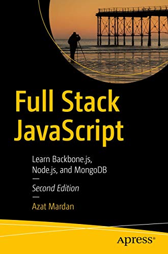 Full Stack Javascript: Learn Backbone.js, Node.js, and Mongodb view 2