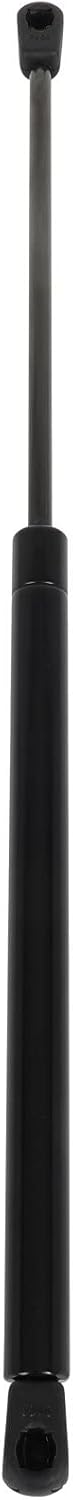 cciyu Universal Lift Supports Struts 156N Pressure Shocks Gas Springs(Pack of 2)