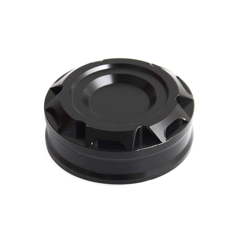 Tapa líquido freno delantero compatible con Z1000 ZX6R SV650S y Ninja 7