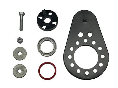 Westfalia 921504608001 Stekkerhouder - inklapbaar/zonder gleuf - Image 3