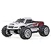 DAILYINT 2.4G RC Car 1/18 4WD 70KM / H Alta Velocidad Full Electric Proporcional Pie Grande De Camiones Coche Teledirigido RC De Oruga for Niños Y Adultos