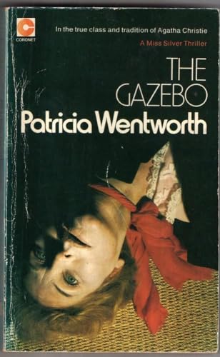 The Gazebo 0340169494 Book Cover