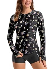 Black Floral Patterns