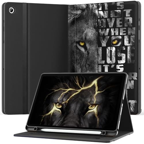 Étui Samsung Galaxy Tab A9+ Plus SM-X210 X216 X218 housse de protection antichoc pour tablette
