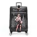 Nicole Lee 3 Piece Luggage Set (CAREER WOMAN)