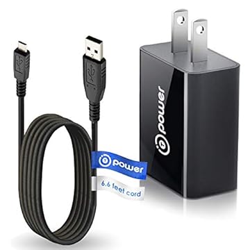 T-Power Carregador adaptador CA de 2 m para alto-falante Bluetooth Bose SoundLink Color Mini 2 II Revolve+ Revolve 739617-1110,739523-1110 627840 725192 QuietComfort 35 SoundLink II AE2W