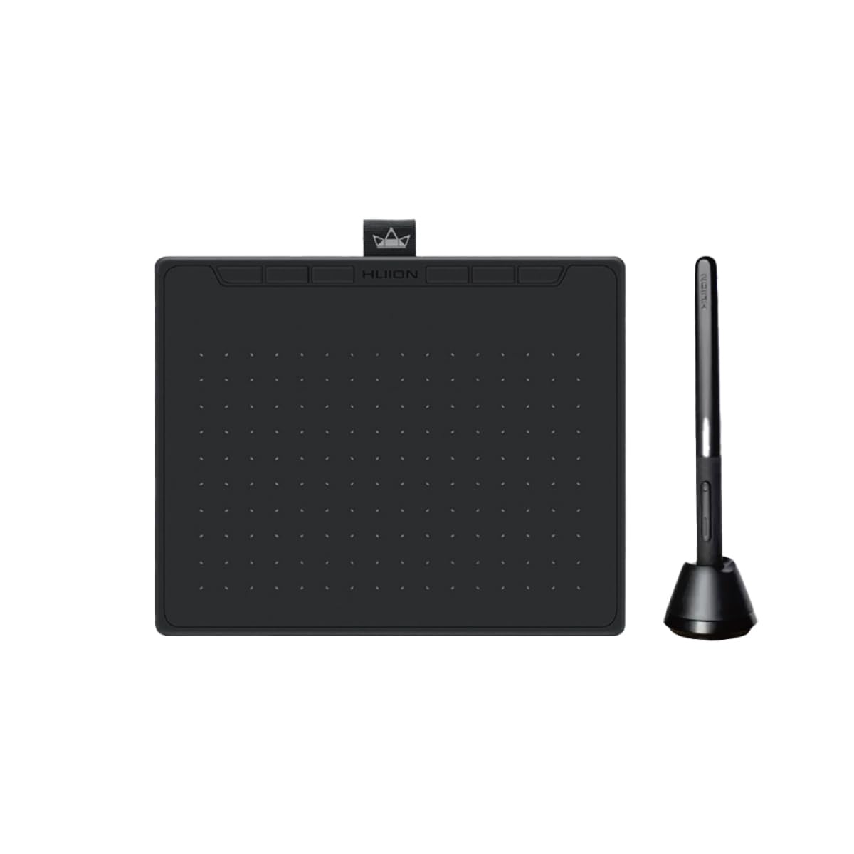 TABLETA GRÁFICA HUION RTS-​300 BLACK