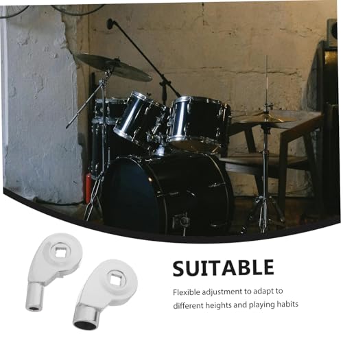 Accesorios para rack de percusión y soporte de platillos miniatura 6