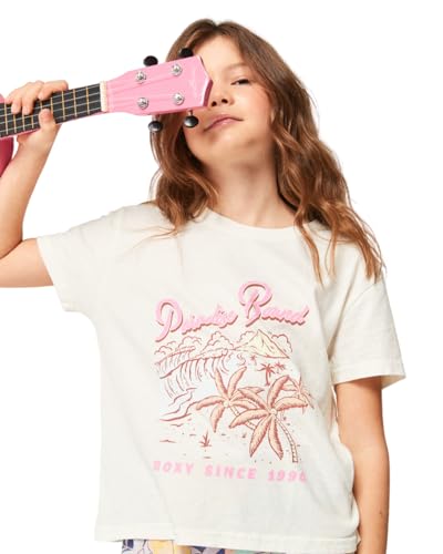 Roxy Girls' Paradise Bound T-Shirt
