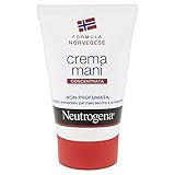 8 cremas de manos que te ayudarán a tenerlas perfectas durante todo el año 7 Neutrogena Crema Concentrado De Manos - 75 ml.