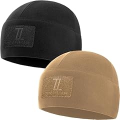 [2pk] 1-black & 1-sand Brown