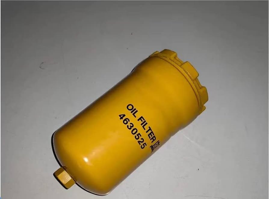 Amazon.com: hydraulic oil filter 4630525 for Hitachi Amazon.com: hydraulic oil filter 4630525 for Hitachi