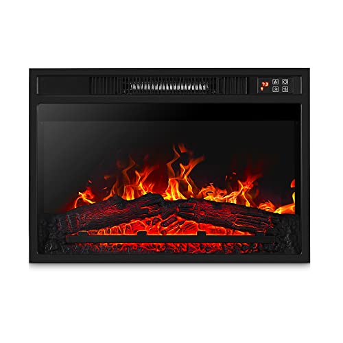 5 Best Low Watt Electric Fireplaces Low Watt Appliances