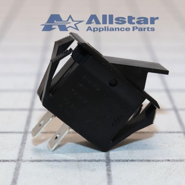 10690402S Furnace Door Switch