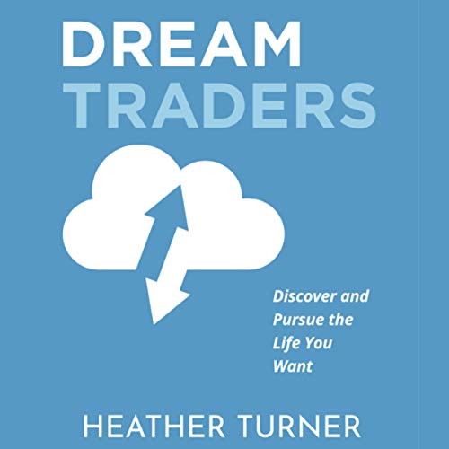 DreamTraders by Heather Turner episode artwork