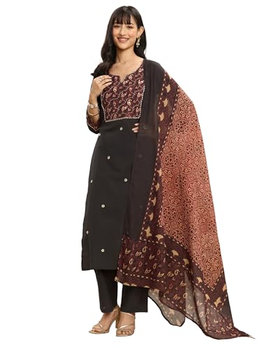 Image of Libas Women Kurta Set
