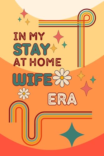 In My Stay At Home Wife Era: Retirement gift idea...