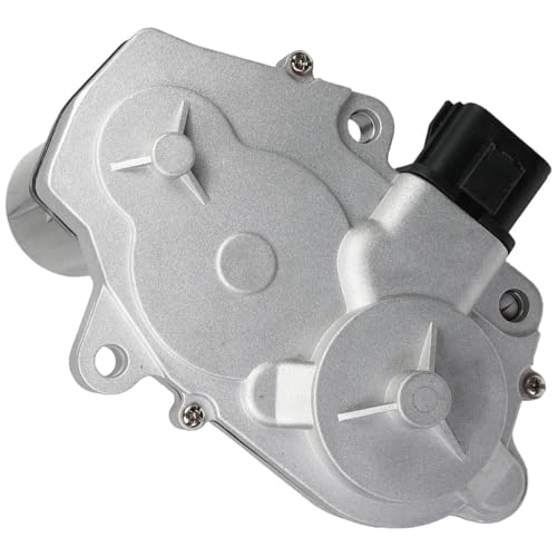 Moteur d'actionneur de boîte de transfert 5143477AA pour Chrysler Aspen
