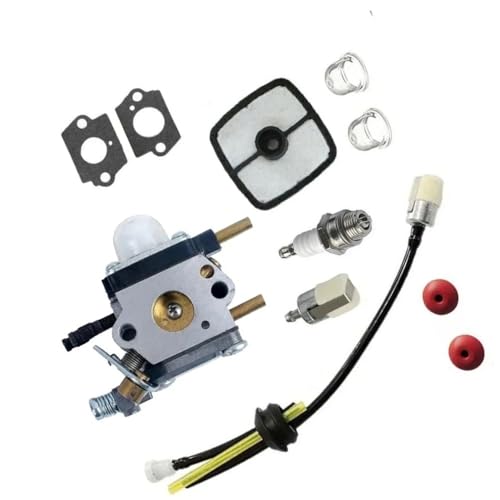 Conduite de carburant carburateur C1U-K82 A021001090 SV-5C 7222 7225