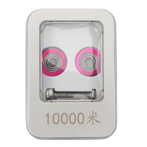 LALAFINA 2pcs Alloy Tile Rotary Ball Bearing Cutting Wheel Manual Tile Cutter Bearing Cutting Wheel Tile Rotary Cutter Wheel Manual Tile Cutter Bearing Wheel