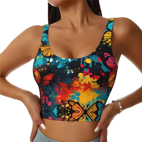 Chaleco deportivo para mujer de entrenamiento fitness casual sin mangas yoga