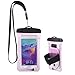 Mini-Factory Universal Waterproof Case - Pink