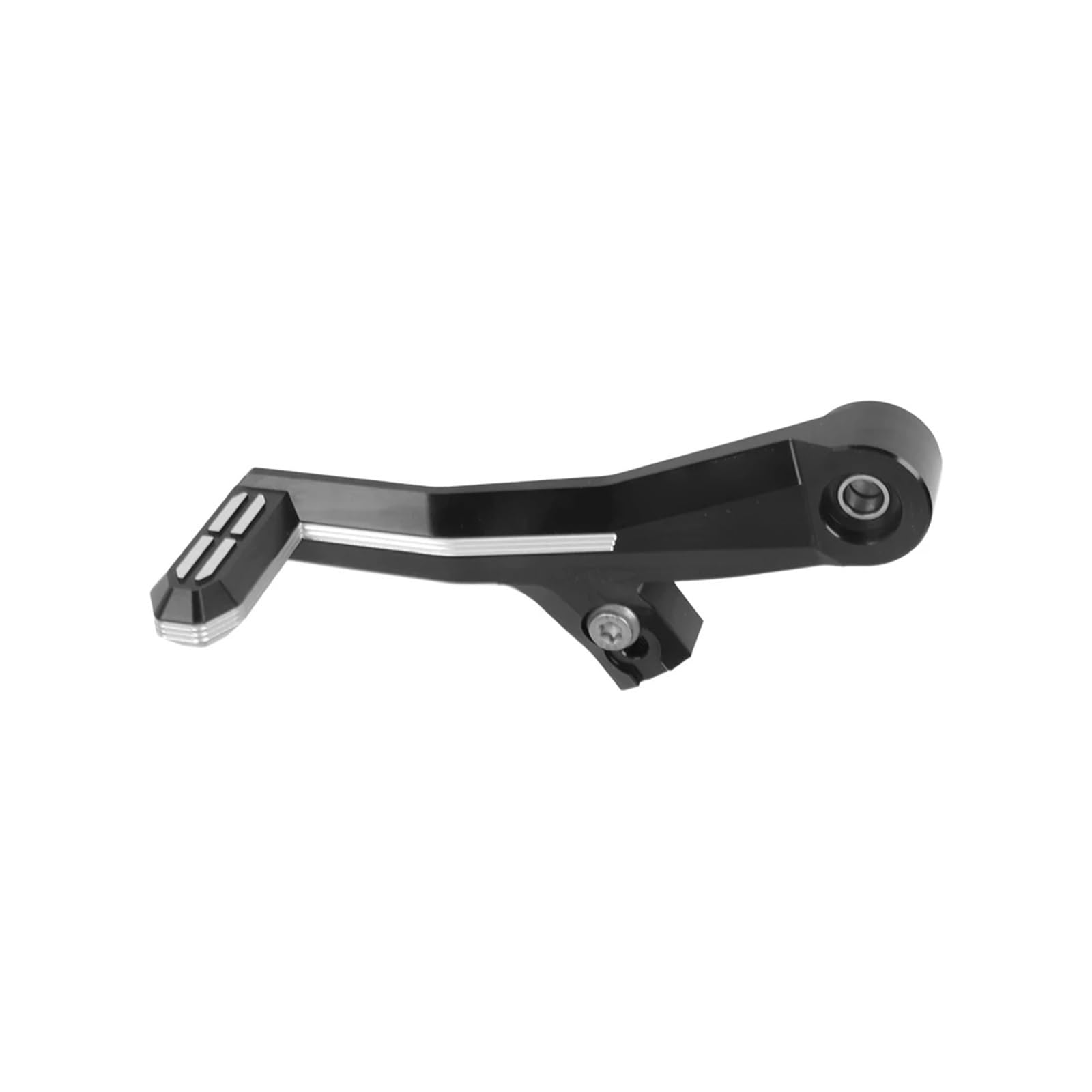 HEWPNGS Motorcycle Shift Pedal Control Lever Gear Shifter CNC Aluminum for B&MW R1300GS 2023 2024 R 1300 R1300 GS Accessories Shifts levers
