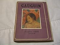 Gauguin B000JWBLFW Book Cover