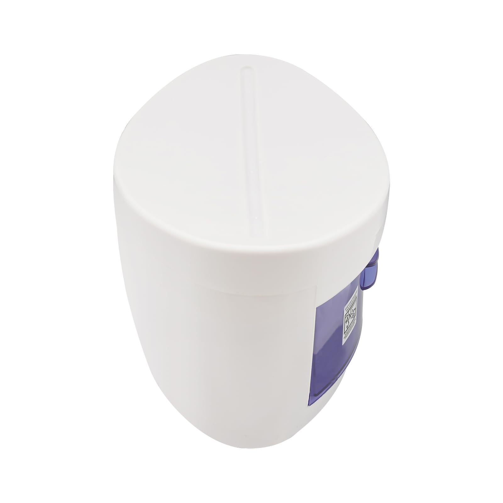 Stérilisateur UV pour manucure - Boîte de désinfection professionnelle avec ozone UV - Armoire de stérilisation en plastique - Pour salon de manucure, salon de beauté, tatouage, soin des pieds