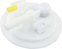 Vista 5 de MUCO Conjunto de módulo de bomba de combustible eléctrica Intank de 1 unid con sensor de nivel Unidad de envío Fit 05-16 Frontier 05-12 Pathfinder