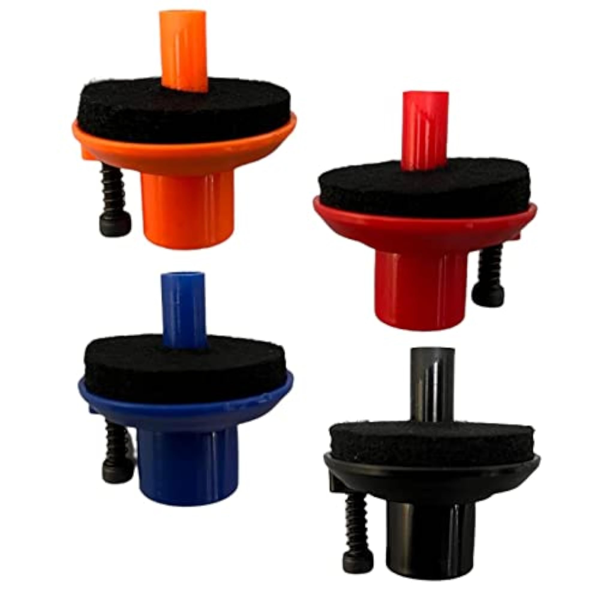 Hi Hat Clutch Pad Repair Part, Durable Mounts Hardware