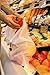 purifyou Set of 18 Premium Reusable Produce Bags, Washable Farmers Market Shopping and Storage for Fruits, Vegetables, Toys, Groceries, Kitchen, and Home Organizer (Various Sizes)