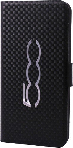 Custodia a portafoglio per iPhone 5/5S, colore