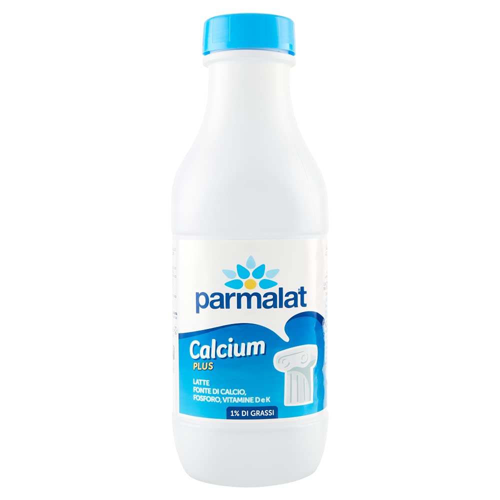 Parmalat Latte UHT Calcium Plus, 6L