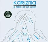 A Mind of Its Own [Vinyl LP]