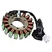 Stator Coil Compatible With Honda CBF600N PC38 & CBF600S PC38 (2004-2006) - Ignition Magneto Generator
