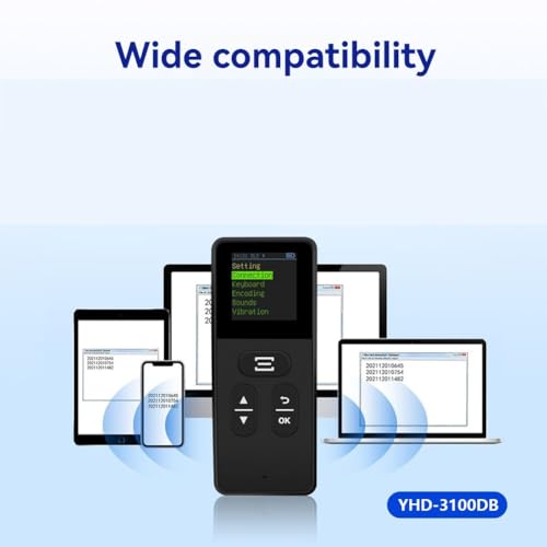 Scanner de codes-barres d'imagerie 2D pour éviter les erreurs de tri