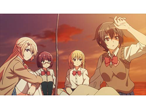 Case.1 漂流 Case.1 漂流