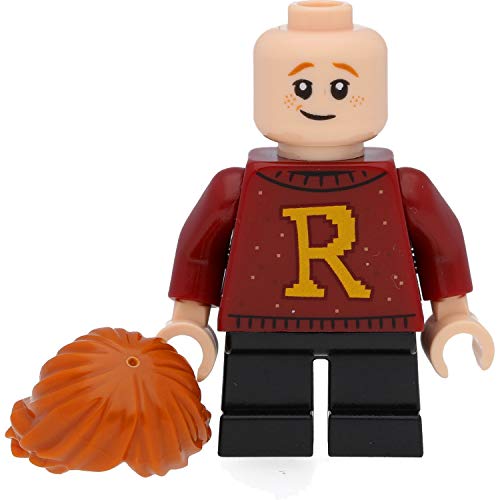 LEGO Harry Potter, Minifigure Ron Weasley