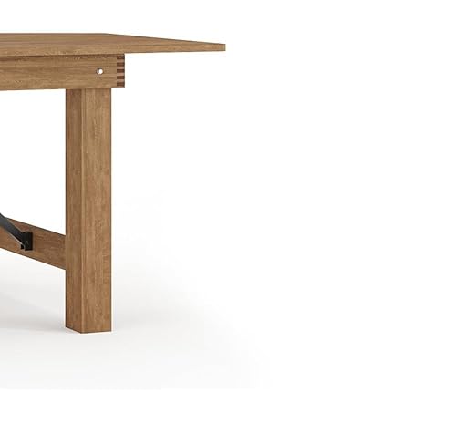 Amazon.com - Flash Furniture Hercules Series 8' x 40