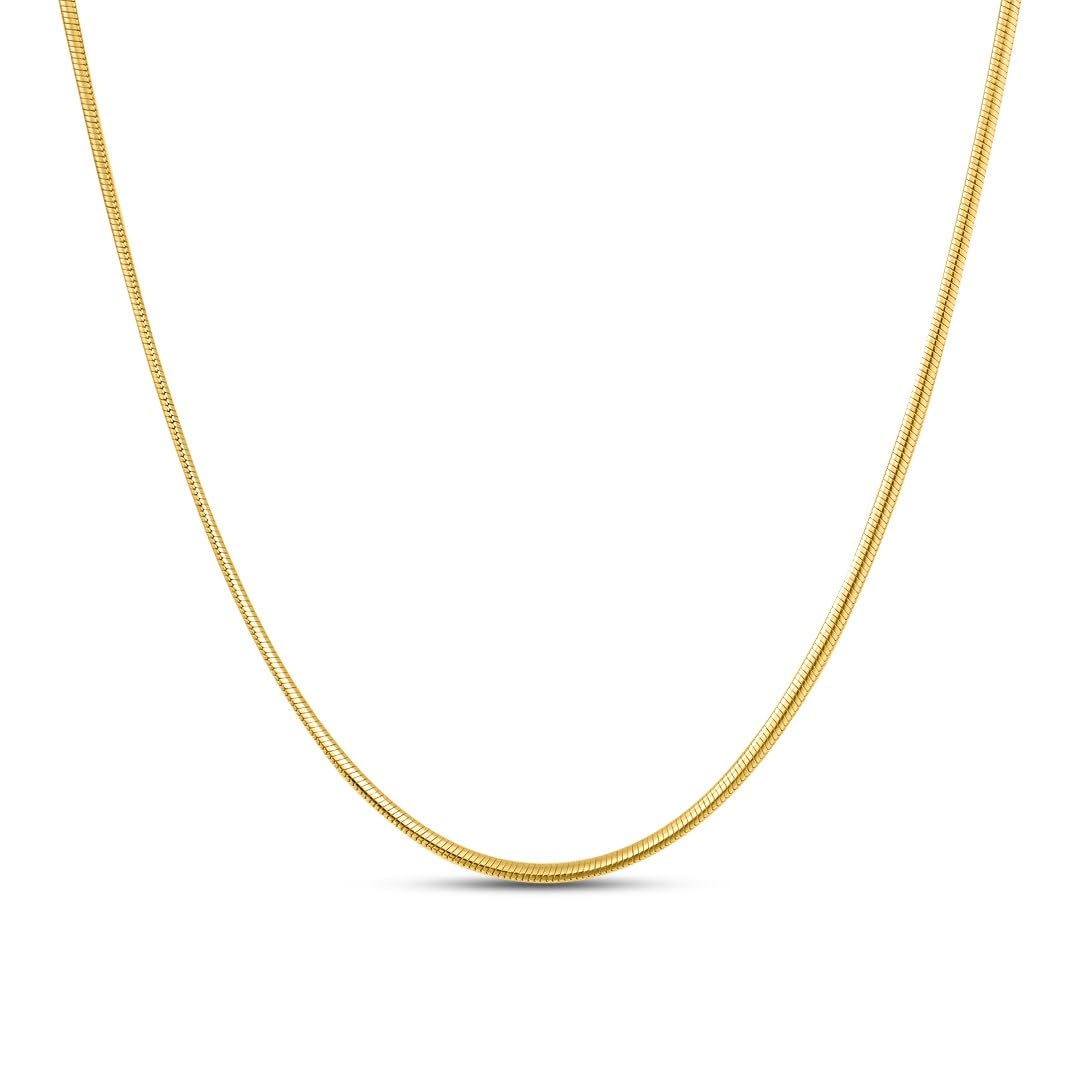 zavya 925 Sterling Silver Chain Look Chain | Gift for Men & Boys | With Certificate of Authenticity and 925 Hallmark-picture-17
