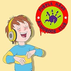 Horrid Henry's Stories cover art