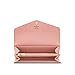 Louis Vuitton Sarah Wallet Monogram Canvas (Rose Ballerine)